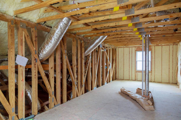 Soundproof Insulation Installation in Winnemucca, NV